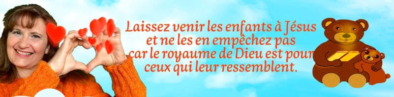 La Bible dans le ciel avec un trésor
